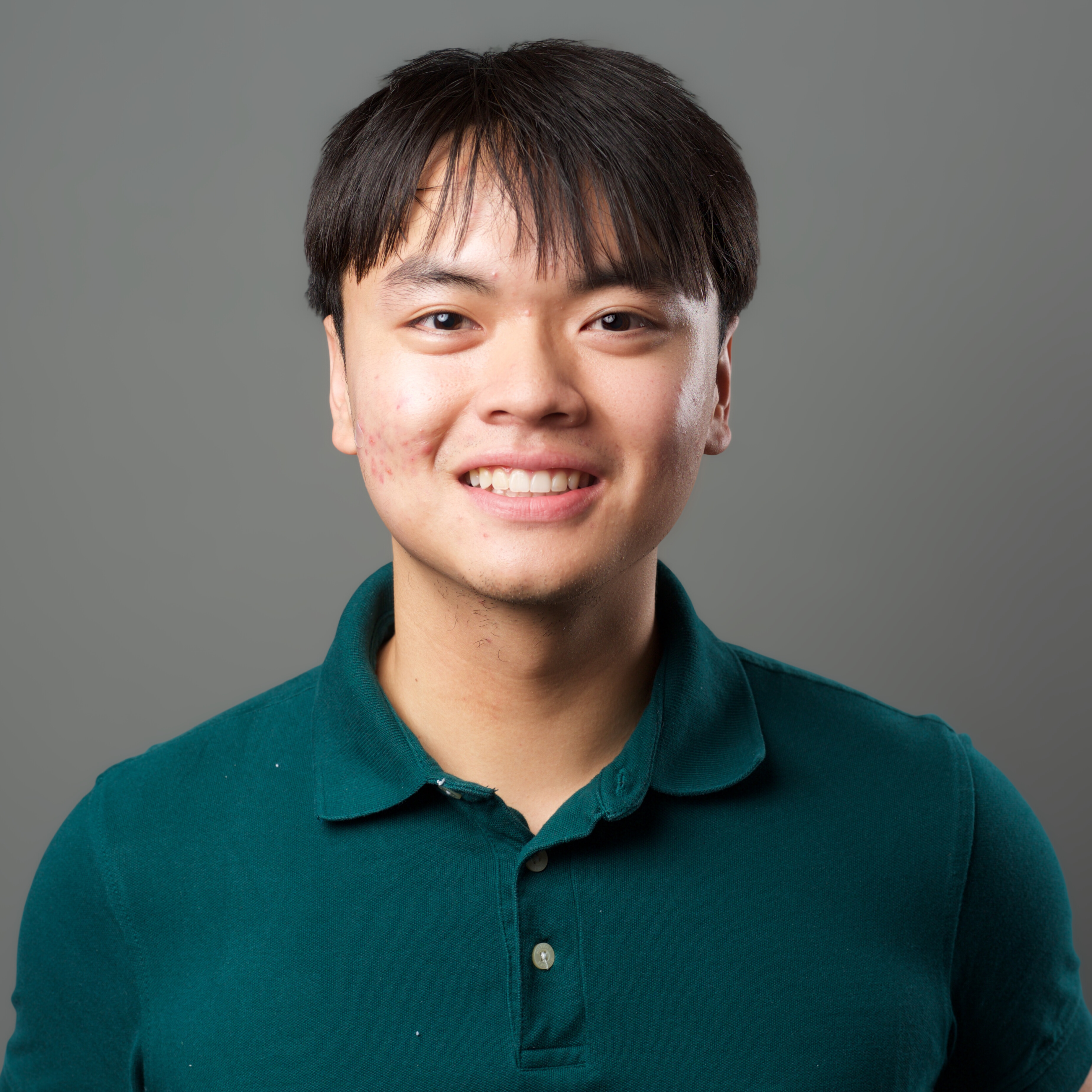 Duy Nguyen professional headshot